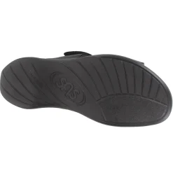 SAS Sandals|Women's , Nudu Slide Sandal Midnight