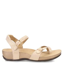 SAS Sandals|Women's , Pampa Sandal Gold