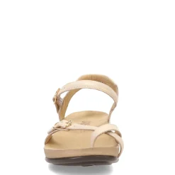 SAS Sandals|Women's , Pampa Sandal Gold
