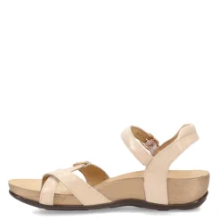 SAS Sandals|Women's , Pampa Sandal Gold