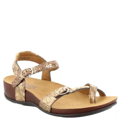SAS Sandals|Women's , Pampa Sandal Bronze