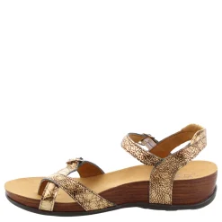 SAS Sandals|Women's , Pampa Sandal Bronze