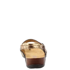 SAS Sandals|Women's , Pampa Sandal Bronze