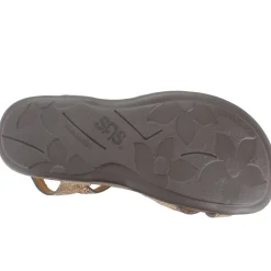 SAS Sandals|Women's , Pampa Sandal Bronze