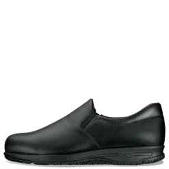SAS Work & Safety|Women's , Patriot Slip-On Black