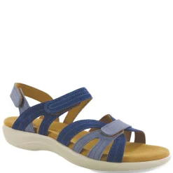 SAS Sandals|Women's , Pier Sandal Ocean
