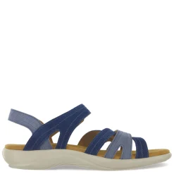 SAS Sandals|Women's , Pier Sandal Ocean