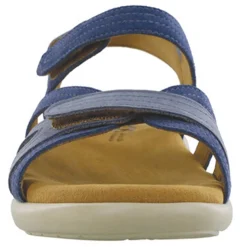 SAS Sandals|Women's , Pier Sandal Ocean