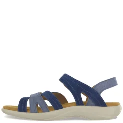 SAS Sandals|Women's , Pier Sandal Ocean