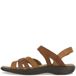 SAS Sandals|Women's , Pier Sandal Sepia