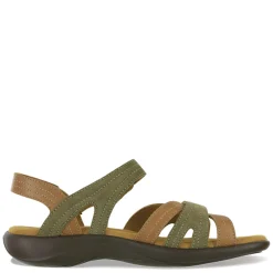 SAS Sandals|Women's , Pier Sandal Desert Sage
