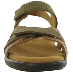 SAS Sandals|Women's , Pier Sandal Desert Sage