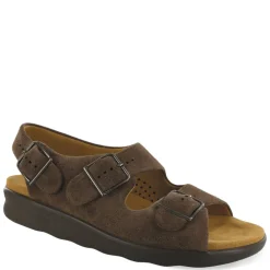 SAS Sandals|Women's , Relaxed Sandal Teddy Brown