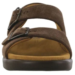 SAS Sandals|Women's , Relaxed Sandal Teddy Brown