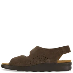 SAS Sandals|Women's , Relaxed Sandal Teddy Brown