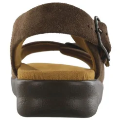 SAS Sandals|Women's , Relaxed Sandal Teddy Brown