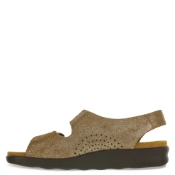 SAS Sandals|Women's , Relaxed Sandal Sunstone