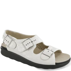 SAS Sandals|Women's , Relaxed Sandal Vanilla