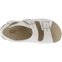 SAS Sandals|Women's , Relaxed Sandal Vanilla