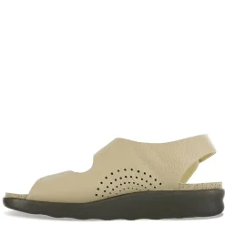 SAS Sandals|Women's , Relaxed Sandal Natural Leather