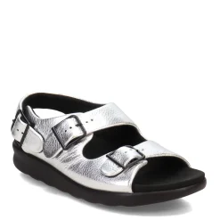 SAS Sandals|Women's , Relaxed Sandal Gold
