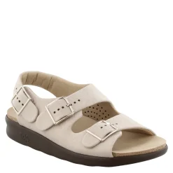 SAS Sandals|Women's , Relaxed Sandal Linen Beige