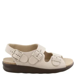 SAS Sandals|Women's , Relaxed Sandal Linen Beige