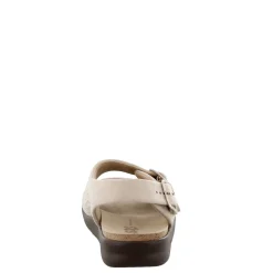 SAS Sandals|Women's , Relaxed Sandal Linen Beige