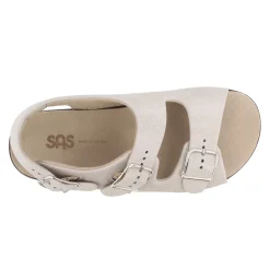 SAS Sandals|Women's , Relaxed Sandal Linen Beige