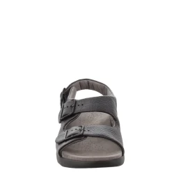 SAS Sandals|Women's , Relaxed Sandal Black
