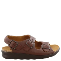 SAS Sandals|Women's , Relaxed Sandal Amber