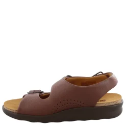 SAS Sandals|Women's , Relaxed Sandal Amber