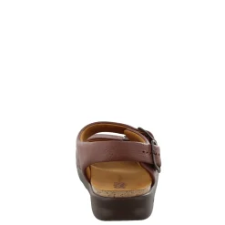 SAS Sandals|Women's , Relaxed Sandal Amber