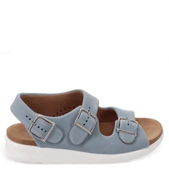 SAS Sandals|Women's , Relaxed Sandal Sky