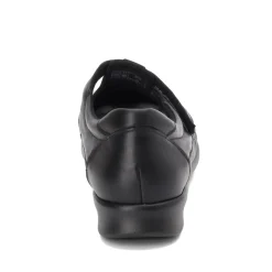 SAS Slip-On Shoes|Women's , Roamer Slip-On Black