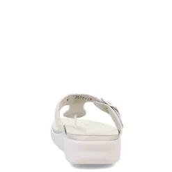 SAS Sandals|Women's , Sanibel Thong Sandal Plata