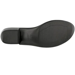 SAS Sandals|Women's , Savanna Sandal White Lizard Print