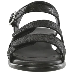 SAS Sandals|Women's , Savanna Sandal Black