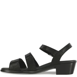 SAS Sandals|Women's , Savanna Sandal Black