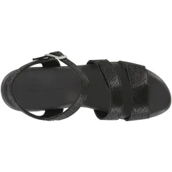 SAS Sandals|Women's , Savanna Sandal Black