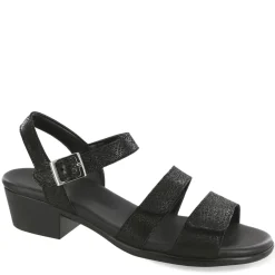 SAS Pumps & Heels|Women's , Savanna Sandal Black