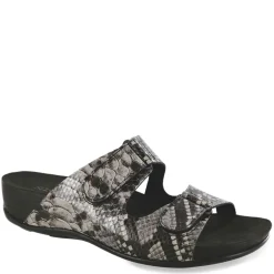 SAS Sandals|Women's , Seaside Sandal Mamba