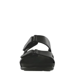 SAS Sandals|Women's , Seaside Sandal Black