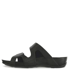SAS Sandals|Women's , Seaside Sandal Black