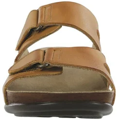 SAS Sandals|Women's , Seaside Sandal Chalk