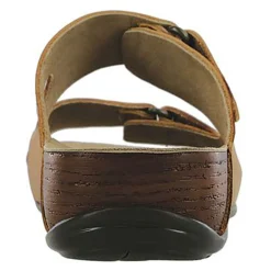 SAS Sandals|Women's , Seaside Sandal Chalk