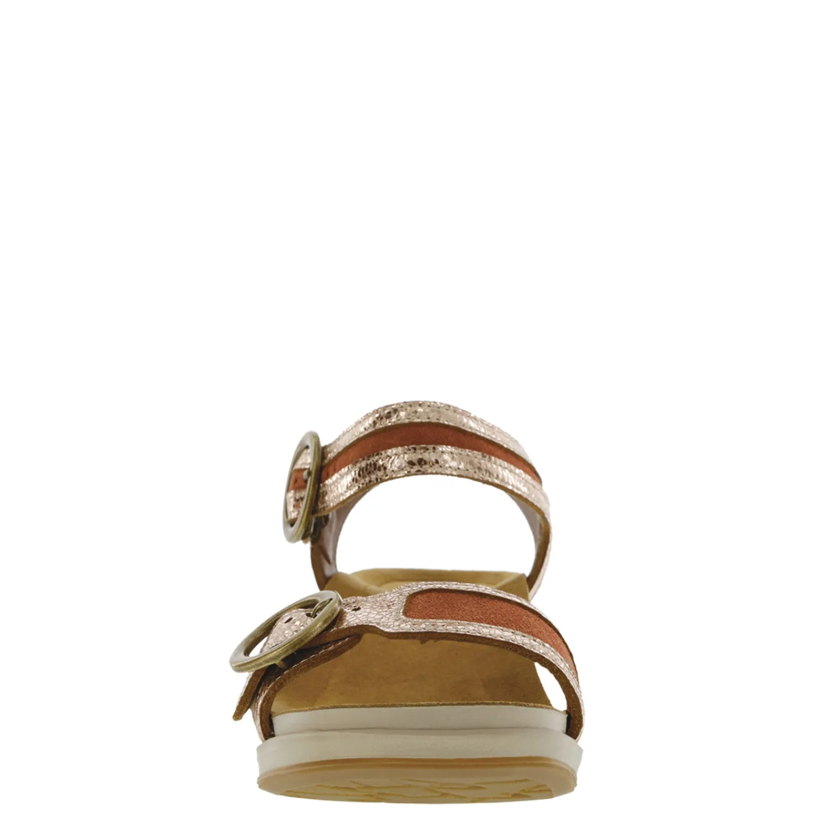 SAS Sandals|Women's , Seight Sandal Copper