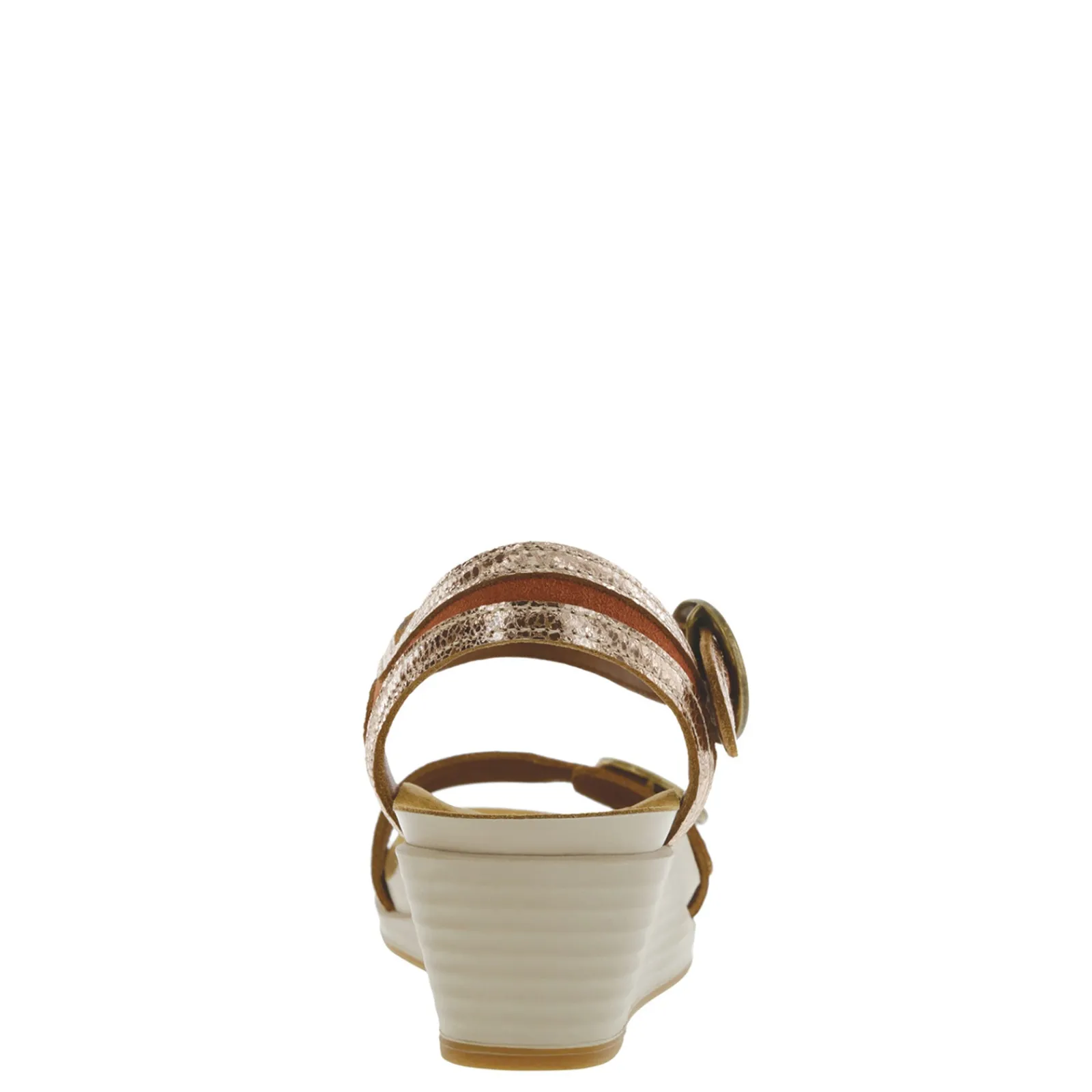 SAS Sandals|Women's , Seight Sandal Copper