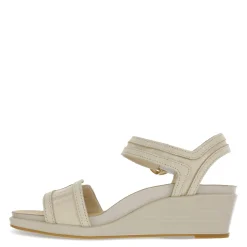 SAS Sandals|Women's , Seight Sandal Soft Gold