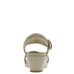 SAS Sandals|Women's , Seight Sandal Soft Gold